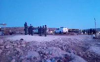 “То, что произошло здесь сегодня, по любым меркам - безумие”