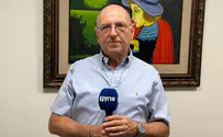“Я потерял всё, поэтому могу злиться сколько угодно?”