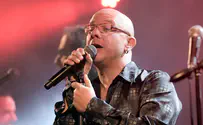 הזמר קובי אוז: "מותר לדרוש נקם"