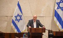 "צה"ל פועל רק כשתוקפים את תל אביב"