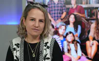 "לא רציתי להיות אימא, רק אחות"