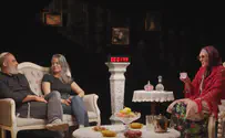 נטע זר בתוך המשפחה? גברת רביע עושה סדר