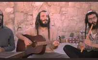 אנסמבל 'שיר פשוט' בביצוע ל'והיו למשיסה'