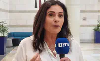 רגב: "אין כאוס ברכבת - תקלה חמורה"