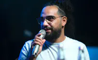 בניה ברבי סירב להופיע בטקס הזיכרון ל-7.10