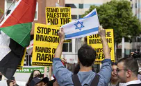Significant minority of college students hostile to Jews, Israel