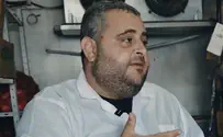 Нисим Мизрахи, офицер ЦАХАЛ, ставший звездой TikTok’а