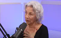 אמו של אביב גפן הושפלה והגיבה