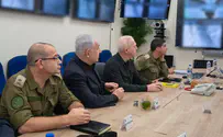 Suspects arrested amid probe of PMO over leak of classified intel