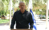 "חייבים לעבור מתגובה ליוזמה"