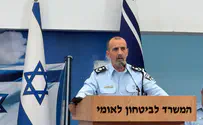 המפכ"ל מחוייב לציית ולפעול על פי החוק