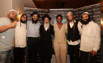 סאבלימינל ב"אנדרגראונד מאה שערים"