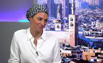 'Israeli narrative was omitted from our existence'