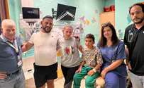 Чудо с 8-летним Роем, выжившим после утопления в бассейне