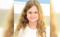 10-year-old girl killed in fatal accident