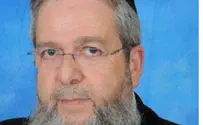 תומך ברב כהנא וברב דוד יוסף בקול גדול