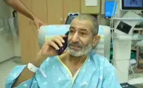 «Я услышал говор на иврите – и не мог в это поверить!»
