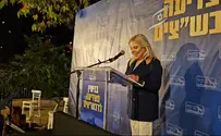 «С 7 октября мы ведём экзистенциальную войну»