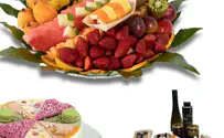 Незаменимый опыт La La Fruits