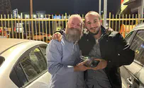 מהדקים את הקשר