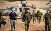 'We are here first and foremost to strengthen security'