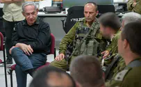 'When will the story end? When we restore security'