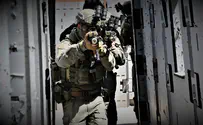 PA: Hear no terrorists, see no terrorists, speak of no terrorists