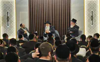 השר פרוש: פיטורי היועמ"שית?