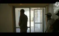 נחנכו הפנימיות החדשות בישיבת מוריה