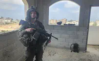 IDF Reservist soldiers are being left behind