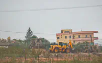 The importance of border towns