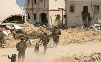 IDF destroys terror tunnels, eliminates hundreds of terrorists