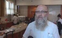 לעסוק רק בתועלת שיביאו המועמדים לעם ישראל