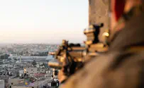 72 hours in three terrorist hotspots