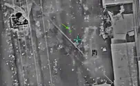 IDF eliminates commander of Islamic Jihad's Central Camps Brigade