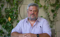 ד"ר בסקין: השגתי הסכם עם חמאס