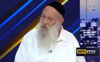 שולי רנד נשבר: "זה קורע לי את הלב"