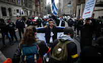 'Crushing' discrimination against Jews, Israelis at Columbia U