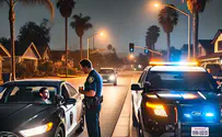 California's penalties for drunk drivers