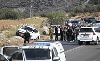 לוחמי דובדבן חיסלו את המחבל שרצח 3 שוטרים