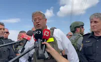 Безопасность в поселениях вокруг Иерусалима будет усилена