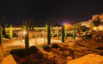 ניגונים וסליחות וגם טעימות