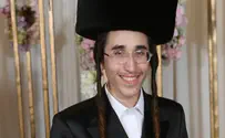 האברך הגוראי נפטר ממחלה קשה