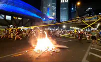 You self-righteous protesters - you do not speak on our behalf!