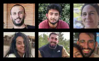 Hostages were murdered in the past two days