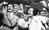 Leni Riefenstahl may have played an active role in Jews' deaths
