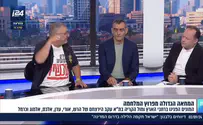 "איבדתי את בני בשביל להביא את הבן שלך"