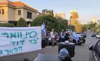 ההשבתה - פיגוע שווה ערך לשבועות של לחימה