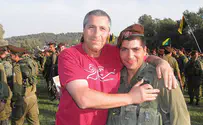 טיולים לקטועי הגפיים לזכר הבן שנפל