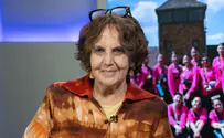 Real Talk: Mrs. Miryam Swerdlov leads Jewish girls from Auschwitz to Israel